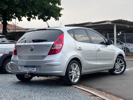 HYUNDAI I30 2.0 16V 4P GLS AUTOMÁTICO, Foto 8