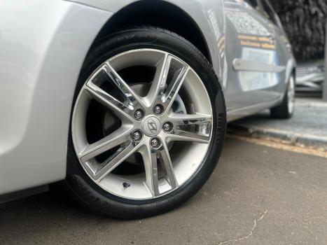 HYUNDAI I30 2.0 16V 4P GLS AUTOMÁTICO, Foto 9