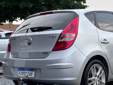 HYUNDAI I30 2.0 16V 4P GLS AUTOMÁTICO, Foto 10