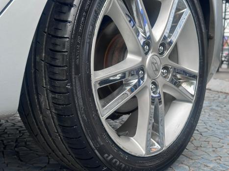 HYUNDAI I30 2.0 16V 4P GLS AUTOMÁTICO, Foto 11