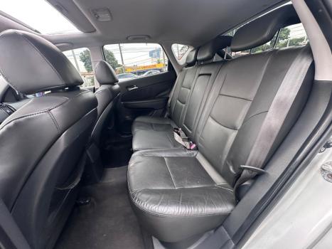 HYUNDAI I30 2.0 16V 4P GLS AUTOMÁTICO, Foto 14