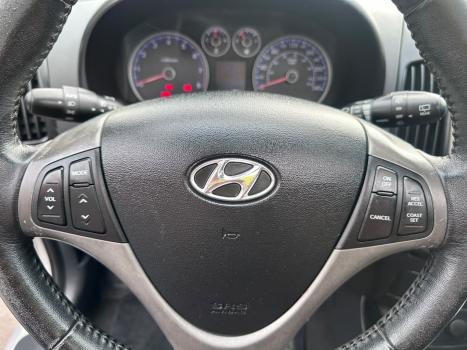 HYUNDAI I30 2.0 16V 4P GLS AUTOMÁTICO, Foto 15