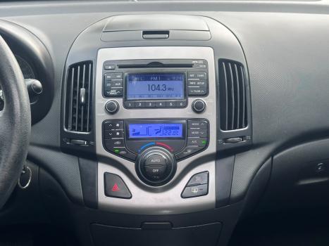 HYUNDAI I30 2.0 16V 4P GLS AUTOMÁTICO, Foto 16