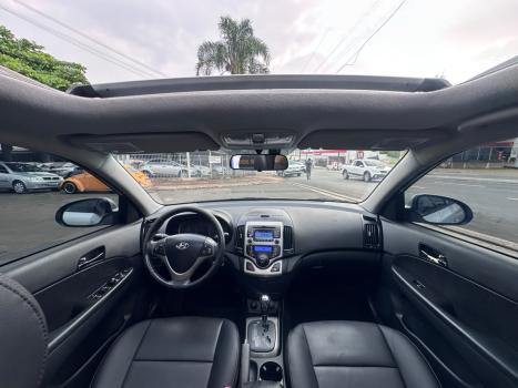 HYUNDAI I30 2.0 16V 4P GLS AUTOMÁTICO, Foto 18