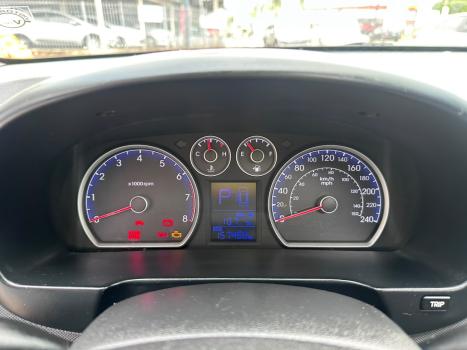 HYUNDAI I30 2.0 16V 4P GLS AUTOMÁTICO, Foto 22