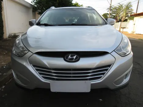 HYUNDAI IX35 2.0 16V 4P FLEX AUTOMÁTICO, Foto 3 HYUNDAI IX35 2.0 16V 4P FLEX AUTOMÁTICO, Foto 3