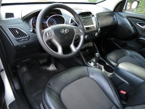 HYUNDAI IX35 2.0 16V 4P FLEX AUTOMÁTICO, Foto 8 HYUNDAI IX35 2.0 16V 4P FLEX AUTOMÁTICO, Foto 8