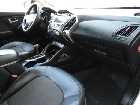 HYUNDAI IX35 2.0 16V 4P FLEX AUTOMÁTICO, Foto 10 HYUNDAI IX35 2.0 16V 4P FLEX AUTOMÁTICO, Foto 10
