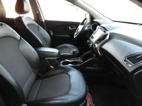 HYUNDAI IX35 2.0 16V 4P FLEX AUTOMÁTICO, Foto 11 HYUNDAI IX35 2.0 16V 4P FLEX AUTOMÁTICO, Foto 11
