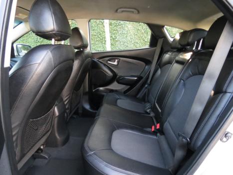 HYUNDAI IX35 2.0 16V 4P FLEX AUTOMÁTICO, Foto 12 HYUNDAI IX35 2.0 16V 4P FLEX AUTOMÁTICO, Foto 12