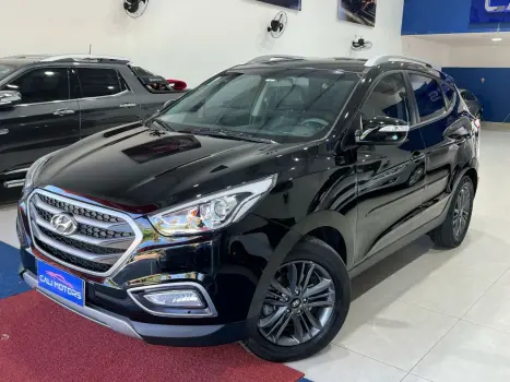 HYUNDAI IX35 2.0 16V 4P GL FLEX AUTOMÁTICO, Foto 1 HYUNDAI IX35 2.0 16V 4P GL FLEX AUTOMÁTICO, Foto 1