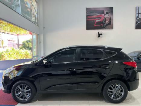 HYUNDAI IX35 2.0 16V 4P GL FLEX AUTOMÁTICO, Foto 4 HYUNDAI IX35 2.0 16V 4P GL FLEX AUTOMÁTICO, Foto 4