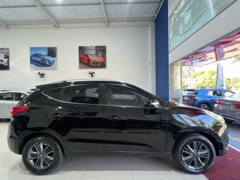 HYUNDAI IX35 2.0 16V 4P GL FLEX AUTOMÁTICO, Foto 5 HYUNDAI IX35 2.0 16V 4P GL FLEX AUTOMÁTICO, Foto 5