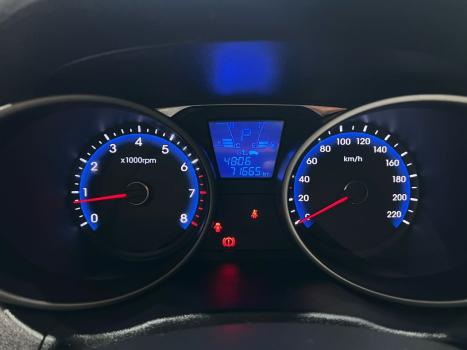 HYUNDAI IX35 2.0 16V 4P GL FLEX AUTOMÁTICO, Foto 10 HYUNDAI IX35 2.0 16V 4P GL FLEX AUTOMÁTICO, Foto 10