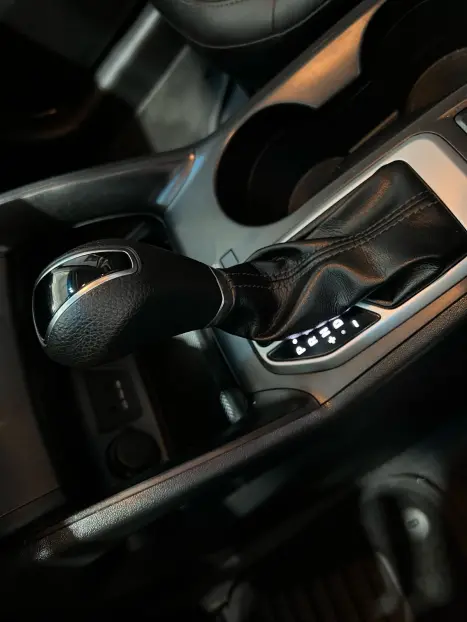 HYUNDAI IX35 2.0 16V 4P GL FLEX AUTOMÁTICO, Foto 11 HYUNDAI IX35 2.0 16V 4P GL FLEX AUTOMÁTICO, Foto 11