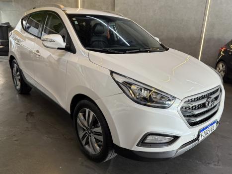 HYUNDAI IX35 2.0 16V 4P AUTOMTICO, Foto 2