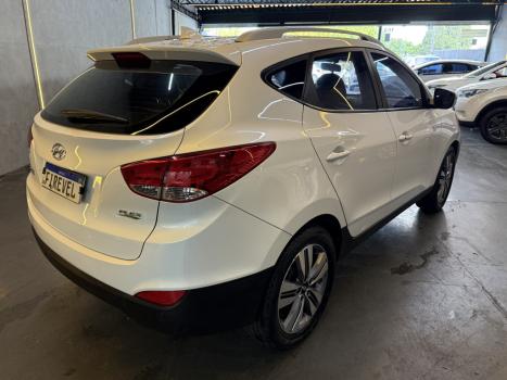 HYUNDAI IX35 2.0 16V 4P AUTOMTICO, Foto 4