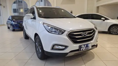 HYUNDAI IX35 2.0 16V 4P GL FLEX AUTOMTICO, Foto 1