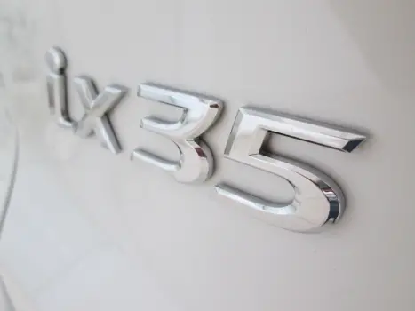 HYUNDAI IX35 2.0 16V 4P GL FLEX AUTOM�TICO, Foto 5