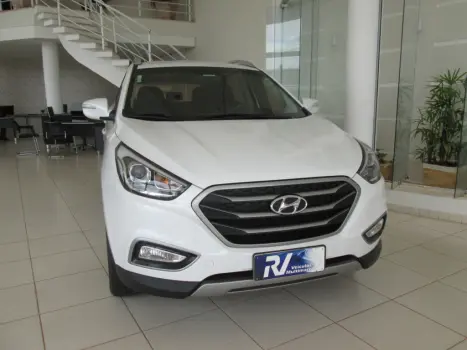 HYUNDAI IX35 2.0 16V 4P GL FLEX AUTOM�TICO, Foto 6