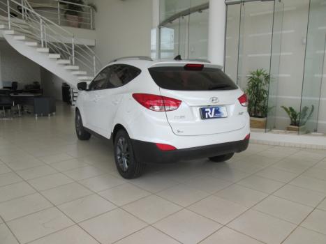 HYUNDAI IX35 2.0 16V 4P GL FLEX AUTOM�TICO, Foto 9