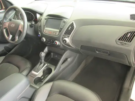 HYUNDAI IX35 2.0 16V 4P GL FLEX AUTOM�TICO, Foto 10