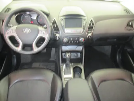HYUNDAI IX35 2.0 16V 4P GL FLEX AUTOM�TICO, Foto 11