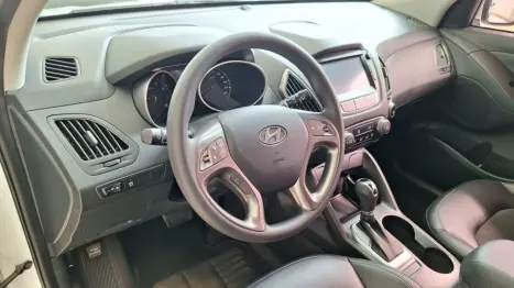 HYUNDAI IX35 2.0 16V 4P GL FLEX AUTOM�TICO, Foto 12