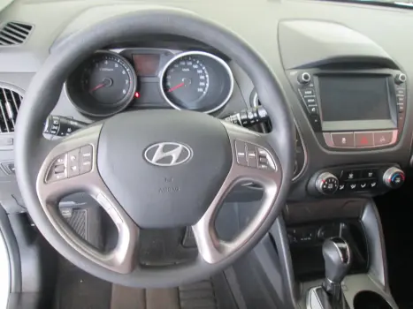HYUNDAI IX35 2.0 16V 4P GL FLEX AUTOM�TICO, Foto 13