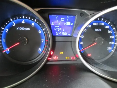HYUNDAI IX35 2.0 16V 4P GL FLEX AUTOM�TICO, Foto 14