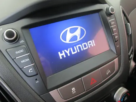 HYUNDAI IX35 2.0 16V 4P GL FLEX AUTOM�TICO, Foto 15
