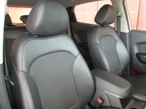 HYUNDAI IX35 2.0 16V 4P GL FLEX AUTOM�TICO, Foto 19