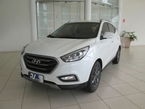 HYUNDAI IX35 2.0 16V 4P GL FLEX AUTOM�TICO, Foto 21