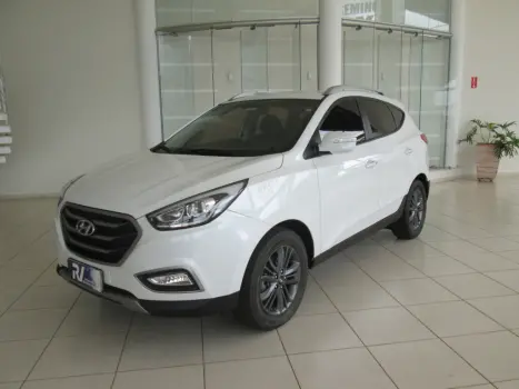 HYUNDAI IX35 2.0 16V 4P GL FLEX AUTOM�TICO, Foto 22
