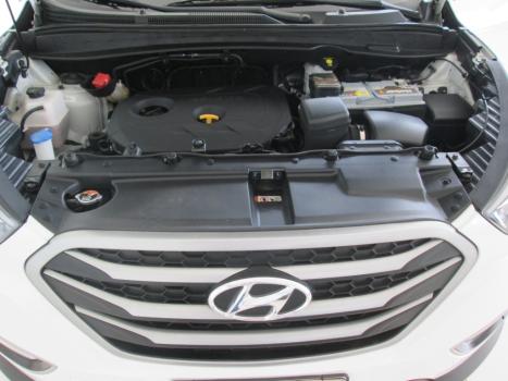 HYUNDAI IX35 2.0 16V 4P GL FLEX AUTOM�TICO, Foto 24