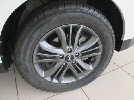 HYUNDAI IX35 2.0 16V 4P GL FLEX AUTOM�TICO, Foto 25