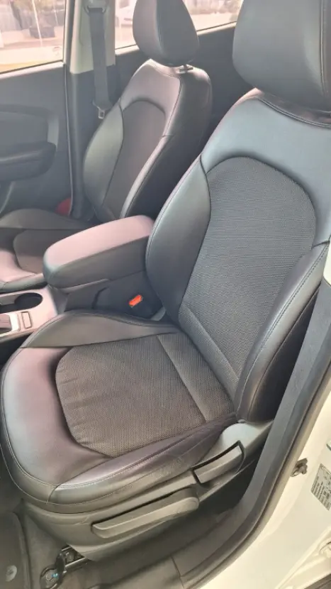 HYUNDAI IX35 2.0 16V 4P GL FLEX AUTOM�TICO, Foto 27