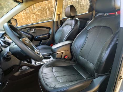 HYUNDAI IX35 2.0 16V 4P XLS, Foto 14