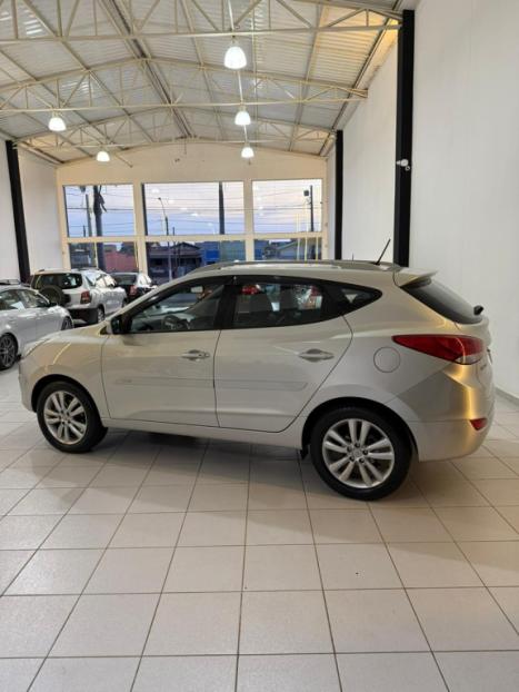 HYUNDAI IX35 2.0 16V 4P GLS AUTOMTICO, Foto 5