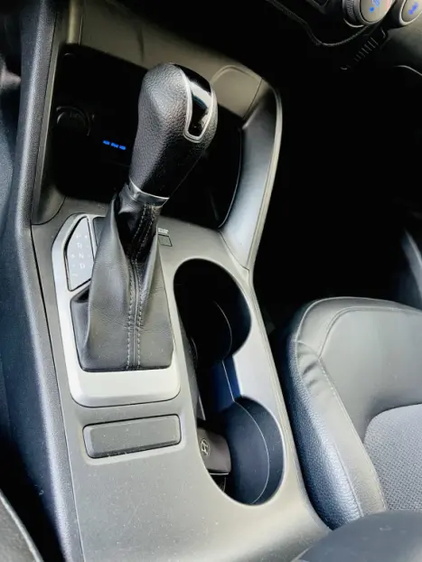 HYUNDAI IX35 2.0 16V 4P GLS FLEX AUTOMTICO, Foto 19