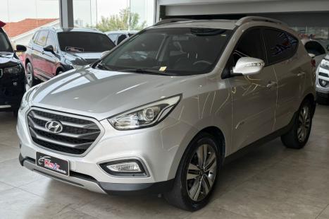 HYUNDAI IX35 2.0 16V 4P GLS FLEX AUTOMTICO, Foto 1