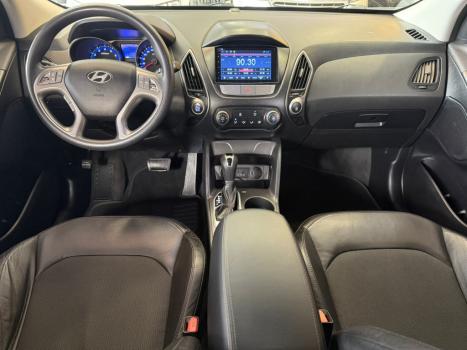 HYUNDAI IX35 2.0 16V 4P GLS FLEX AUTOMTICO, Foto 2