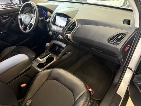 HYUNDAI IX35 2.0 16V 4P GLS FLEX AUTOMTICO, Foto 6