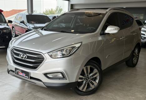 HYUNDAI IX35 2.0 16V 4P GLS FLEX AUTOMTICO, Foto 7