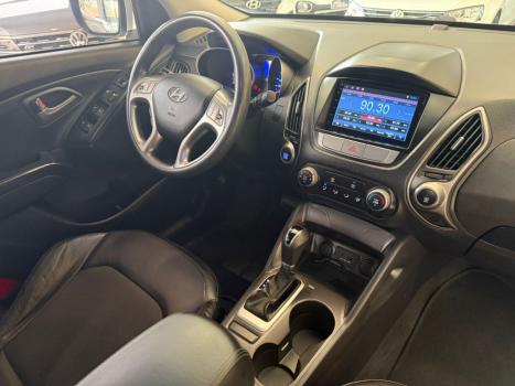 HYUNDAI IX35 2.0 16V 4P GLS FLEX AUTOMTICO, Foto 8