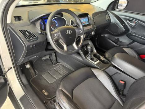 HYUNDAI IX35 2.0 16V 4P GLS FLEX AUTOMTICO, Foto 12