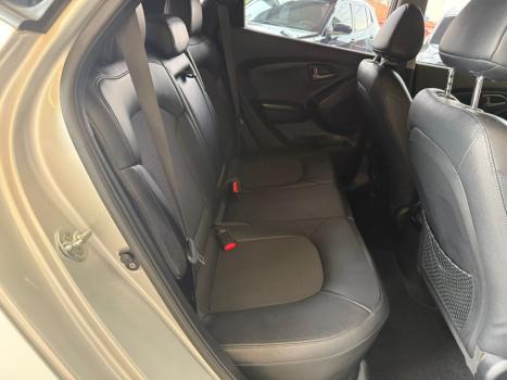 HYUNDAI IX35 2.0 16V 4P GLS FLEX AUTOMTICO, Foto 14