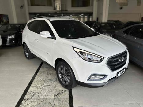 HYUNDAI IX35 2.0 16V 4P GL FLEX AUTOMTICO, Foto 1