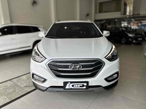 HYUNDAI IX35 2.0 16V 4P GL FLEX AUTOMTICO, Foto 2