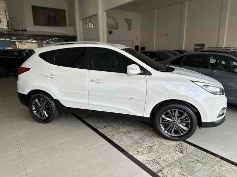 HYUNDAI IX35 2.0 16V 4P GL FLEX AUTOMTICO, Foto 3